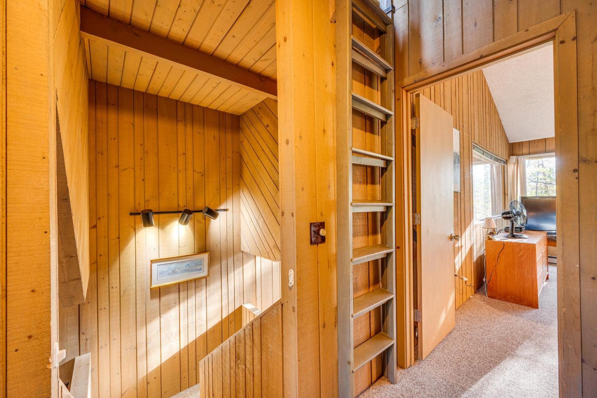 All-Season Conway Condo With Gas Grill! North Conway Exteriör bild