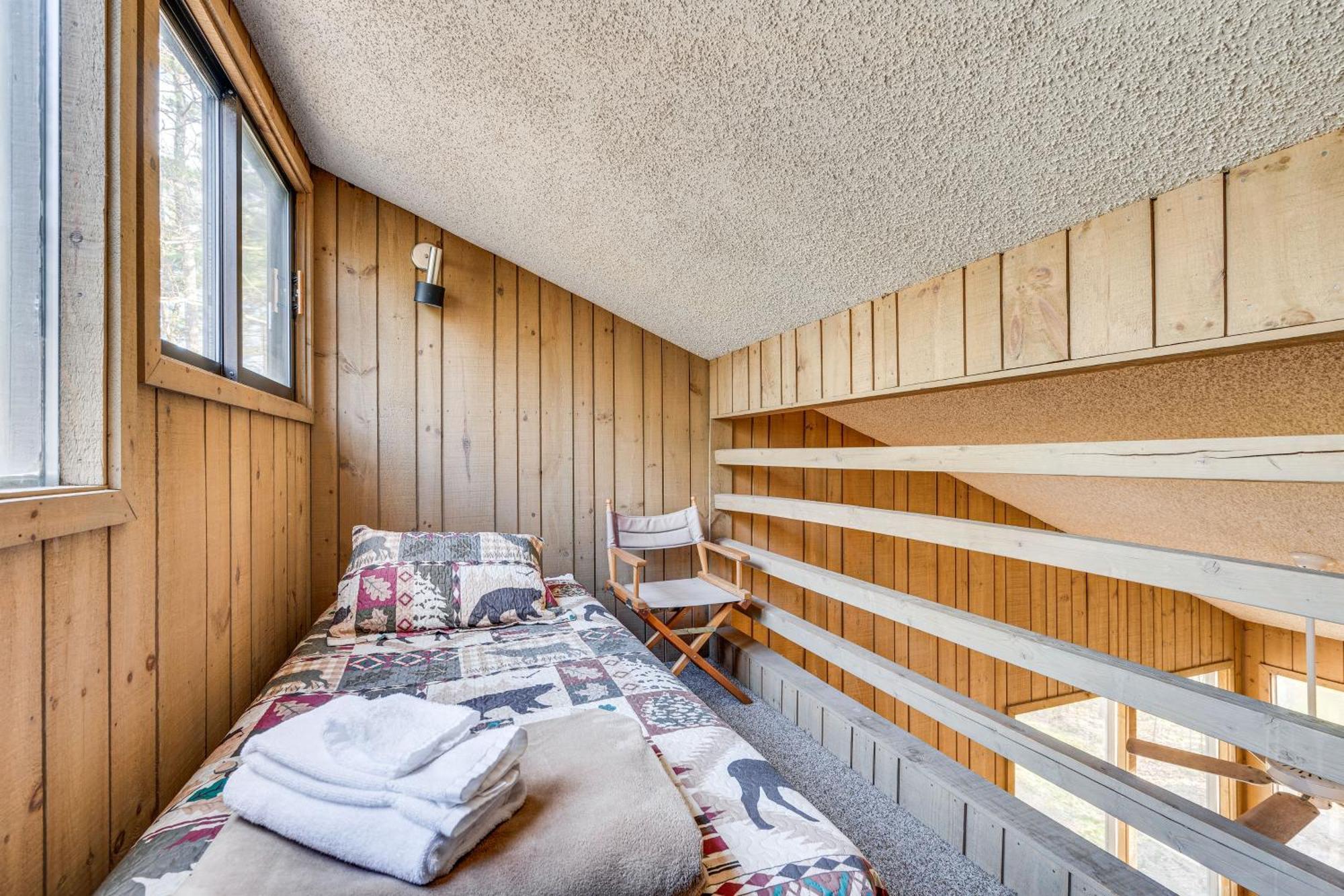 All-Season Conway Condo With Gas Grill! North Conway Exteriör bild