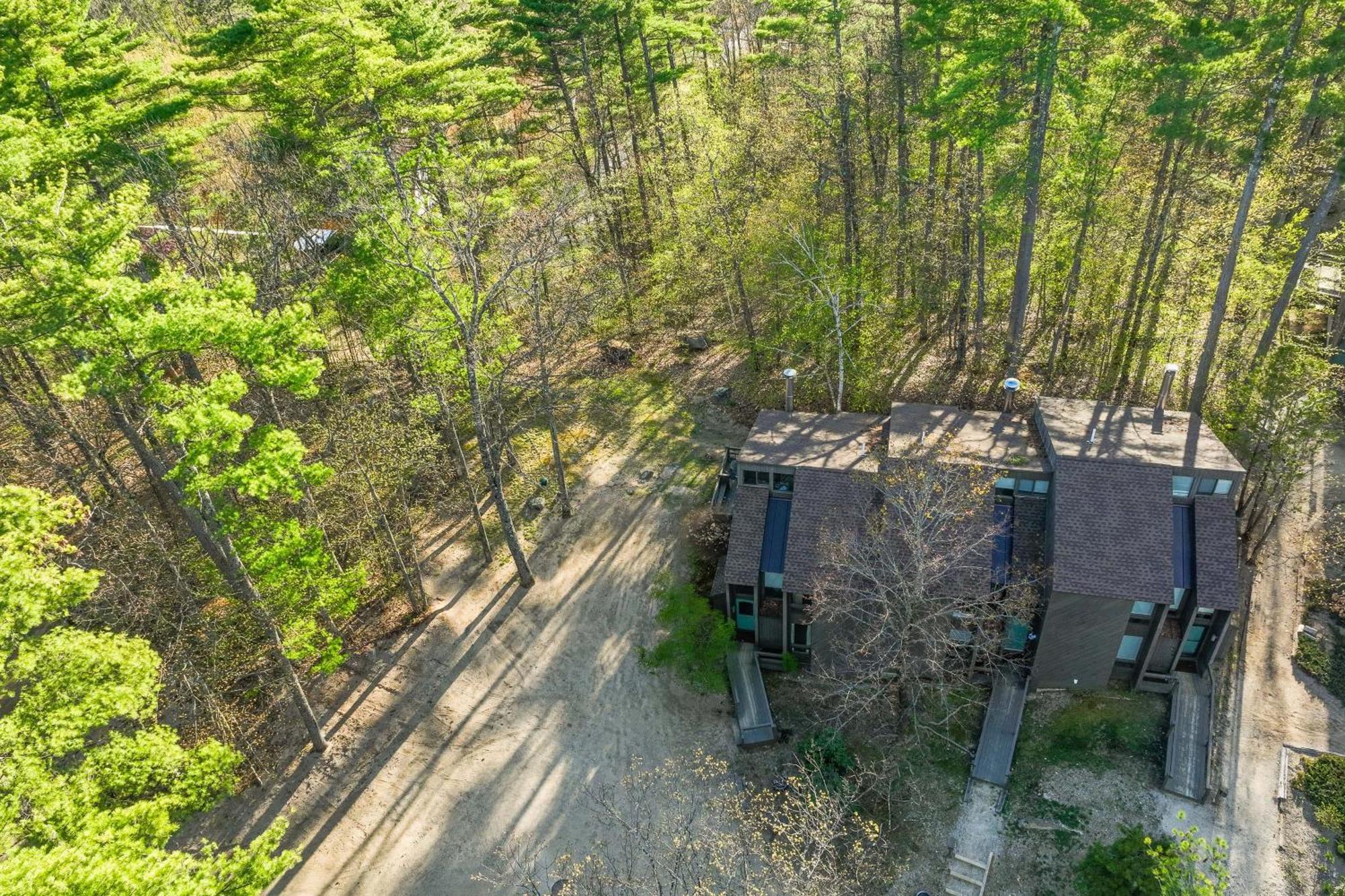 All-Season Conway Condo With Gas Grill! North Conway Exteriör bild