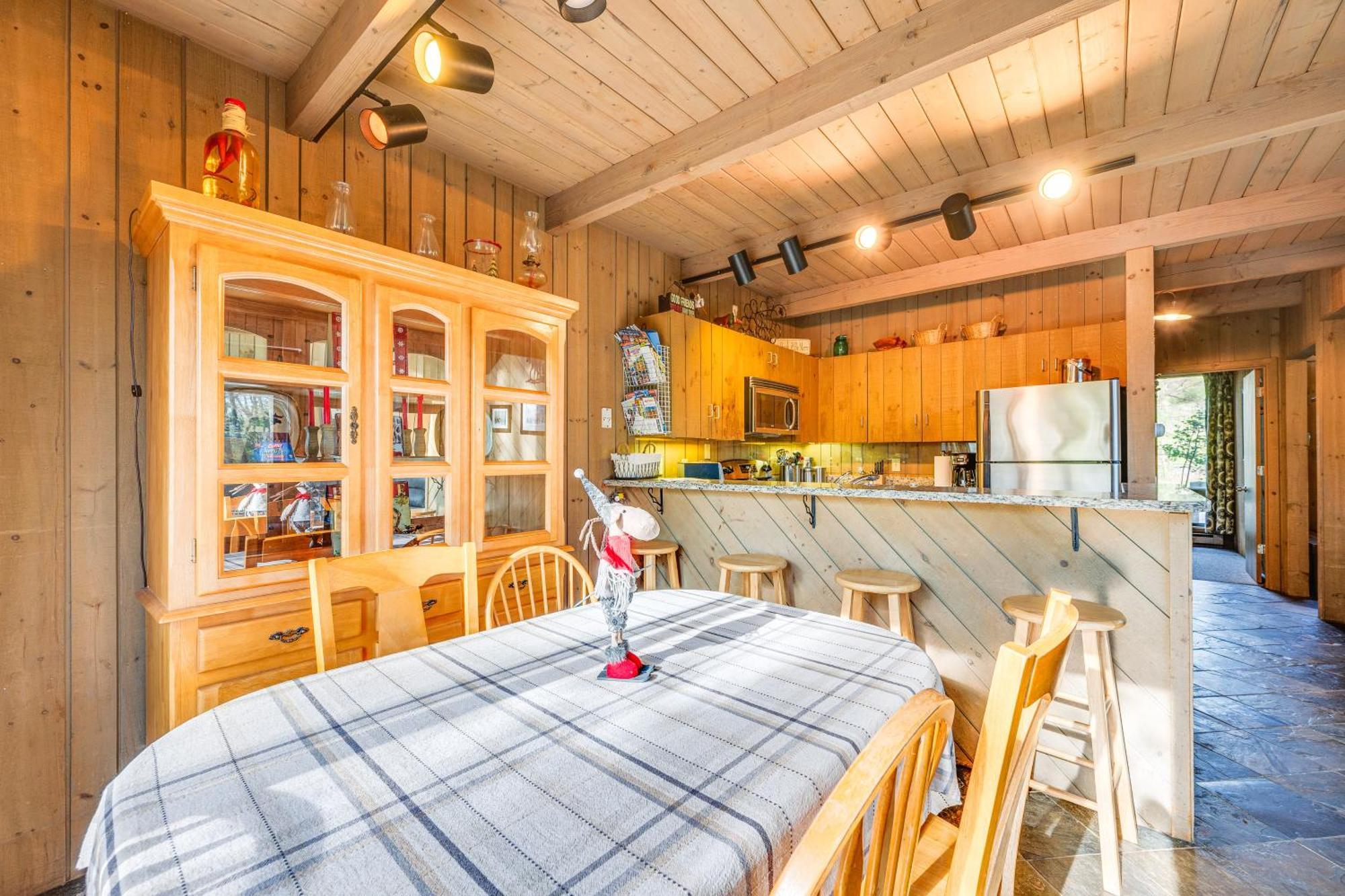 All-Season Conway Condo With Gas Grill! North Conway Exteriör bild